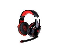 WISETONY® Casque Gaming KOTION EACH G2000 LED surround avec Microphone - Noir & Rouge Noir https://www.fnac.com/mp40842322/WISETONY-Casque-Gaming-KOTION-EACH-G2000-LED-surround-avec-Microphone-Noir-et-Rouge/w-4?oref=dad4a8a9-762e-d988-afac-fce5831454b9