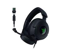 Casque Gaming Kraken v4 X