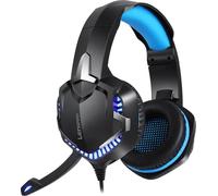 Casque Gaming Lenovo HS15