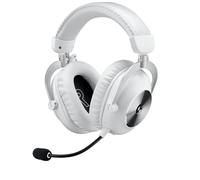 Casque Gaming Logitech G Pro X 2 Blanc 981-001269