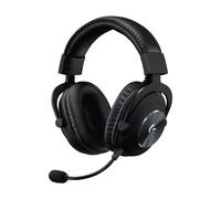Casque micro / gamer Logitech Logitech G PRO X Gaming Headset