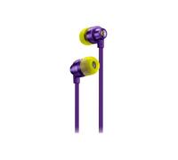 Logitech G G333 Earphones Violet