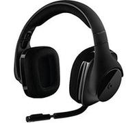 LOGITECH G533 - Casque, sans fil, Surround 7.1, G533