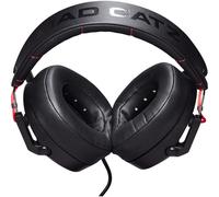 Casque Gamer filaire Madcatz P.I.L.O.T. 3 (Noir)