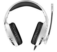 Spirit of Gamer – Casque Pro H3 – Stéréo 2.0 – Circum-aural – Micro flexible
