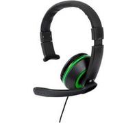 casque gaming mono xh50 vert pour ps4, xbox one et pc-mac G