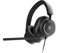 Casque Gaming - MSI - MAESTRO 300 - Transducteurs 40 mm - Micro unidirectionnel - Confort léger