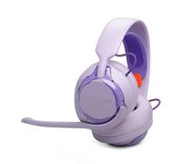 Casque gaming multiplateforme filaire JBL Quantum 250 Violet