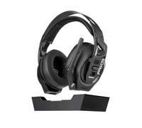 Casque Gaming et sa Station de Base Bluetooth, Connexion de 2,4 GHz et de 60 Heures pour Playstation 5 Compatible Switch et PC RIG900 (Playstation 5)