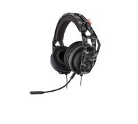 Casque Gaming Nacon Plantronics RIG 400HX Stéréo Filaire Camouflage pour Xbox One