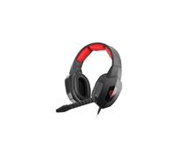 Casque Gaming Natec Genesis H59 Avec Microphone, 1 X Mini Jack 3.5Mm Nsg-0687