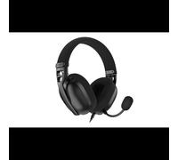 Casque Gaming Nobo ESH01 Filaire, Écouteurs Circum-Aural, Fréquence 10-44000 Hz, Impédance 16 Ohm, Micro Unidirectionnel Amovible, Câble 1.3m