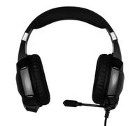 Casque Gaming - NOX - NXKROMKPST - Filaire - Compatible PS4, PC/Mac - Réponse 20-20000 Hz