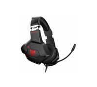 Casque Gaming ONIKUMA K11 pour PC, PS4, XBOX ONE, IPAD et Ordinateur Portable Noir