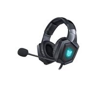 Casque Gaming ONIKUMA K8 - PS4/PC - Supra-auriculaire Noir Noir G