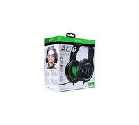Casque Gaming - PDP - Afterglow AG6 - Filaire - Micro Perche - Compatible PC et Smartphones