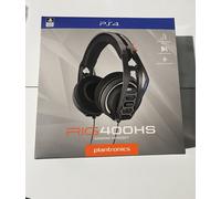 Casque Gaming Plantronics RIG 400HS PS4 PS5 PC Jack 3.5mm Micro Amovible