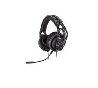 Plantronics Casque Gaming RIG 400HX – Stéréo filaire Camouflage urbain pour Xbox One