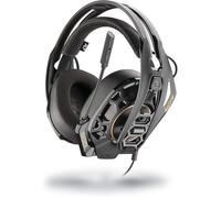 Casque Gaming - Plantronics - RIG 500 Pro HC - Noir - Stéréo - Filaire