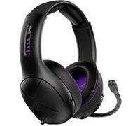 Casque gaming pour PS4 et PS5 Pdp Victrix Gambit Noir Noir G