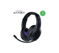 Casque - PDP - Victrix Gambit - Sans fil - Micro amovible - Isolation des bruits de fond