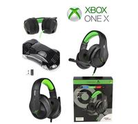 Casque Gaming - Pro Spirit - Xbox One - Stéréo - Oreillettes interchangeables - Micro rabattable