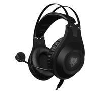 Casque Gaming PS4 JASENX N2 - Micro à Réduction du Bruit - Over-Ear pour PC, MAC, PlayStation 4.