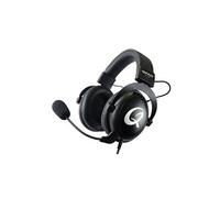 Casque Gaming Qh-95 Noir -