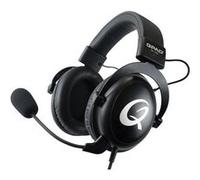 Casque Gaming Qh-95 Noir - Qpad Noir G