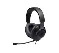 JBL Audio Casque gaming Quantum 100 Noir
