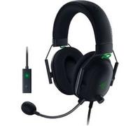 Casque Gaming Razer Blackshark V2 Noir Noir G