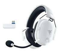 Casque gaming - RAZER - Blackshark V2 Pro - Son Tempest 3D - Microphone unidirectionnel - Sans fil
