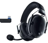 Casque gaming - Razer - Blackshark V2 Pro - Son Tempest 3D - Micro unidirectionnel - USB-C/Bluetooth 5.2