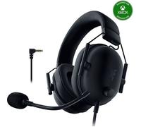 Casque gaming - RAZER - Blackshark V2 X - Son stéréo - Microphone cardioïde - Compatible PC/Xbox