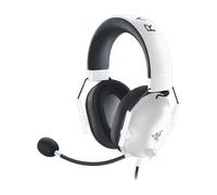 Casque Gaming Razer BlackShark V2 X sous licence officielle Xbox - Blanc