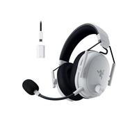 Casque gaming - RAZER - BlackShark V3 Pro - Sans fil HyperSpeed - ANC - Audio spatial THX
