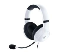 Casque gaming Razer Kaira Mercury Xbox Blanc