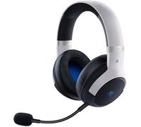 Razer Kaira Pro for PlayStation Casque Sans fil Arceau Jouer USB Type-C Bluetooth Blanc