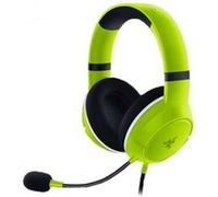 Casque Gaming Razer Kaira X Vert Lime pour XBOX G