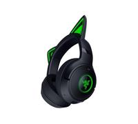 Casque Gaming - Razer - Kraken Kitty V2 BT - RGB - Sans fil - Sur-oreille