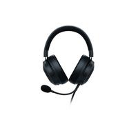 Casque gaming RAZER KRAKEN V3 HYPERSENSE - Noir