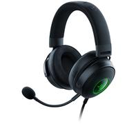 Razer Kraken V3 Casque Avec fil Arceau Jouer USB Type-A Noir