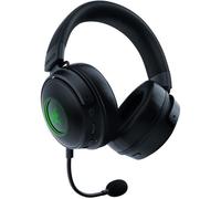 Razer Kraken V3 Pro Casque Avec fil &sans fil Arceau Jouer USB Type-A Noir