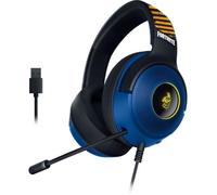 Casque gaming - RAZER - Kraken v3 X - Filaire - Son surround 7.1 - Circum-aural fermé
