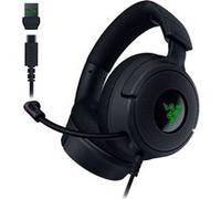 Casque Gaming Razer Kraken v4 X Noir
