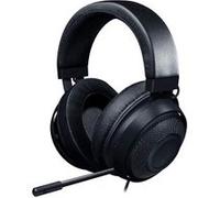 Casque Gaming Razer Kraken X avec micro Noir Noir G