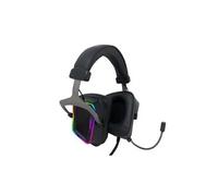 Casque gaming rgb v380 - 7. 1 pc