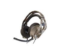 RIG 500HX CAMO - Micro-casque - circum-aural - filaire - isolation acoustique - sand camo - pour Xbox One