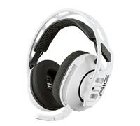 Casque RIG 600 MAX HS ,OFFICIEL PLYSTATION PS5, stéréo sans fil, pour PS5, compatible PS4, PC et mobiles. Double connexion sans fil: RF et Bluetooth permettant une reception console et smartphone