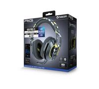 Nacon Casque RIG 600PROHS Double sans fil – ACID Vert G